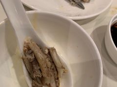 -沪江饭店(利舞台店)