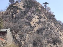 -天津盘山风景名胜区
