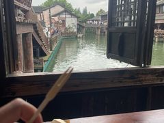 -茅老太臭豆腐