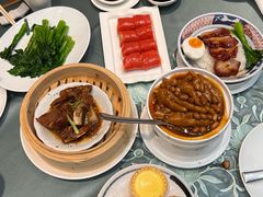 -北园酒家(小北路店)