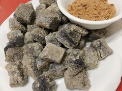 麻糍-天天渔港海鲜酒家(石浦玉泉路店)