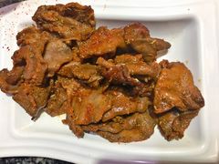 -二姐卤煮(南十里居店)