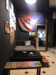 点击看大图 店内环境-荔刺青纹身·手穿孔饰品