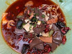 -小吊梨汤·北京菜(香山店)