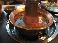 -陀岗美食·云南藏式特色餐厅