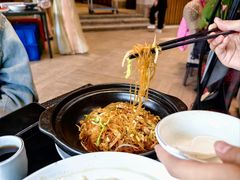 -洛阳水席园