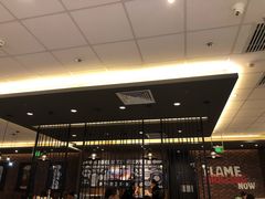 -汉堡王(砂之船奥莱店)