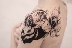 -记号刺青tattoo纹身工作室
