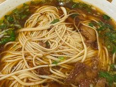 -水仙拉面(水仙街店)