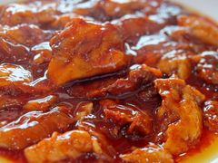 -清真·同发顺饭庄·烧麦(总店)