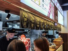 -呼啦面馆·头牌豌杂面(爱琴海店)