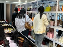 -宁波杉井奥特莱斯广场