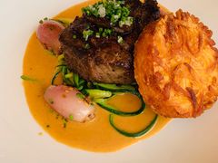 -Kampa Park Restaurant