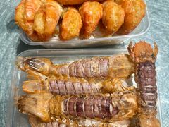 -蚝得喜海鲜(东城店)