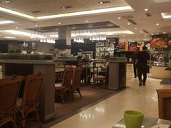 -海天一色海景自助餐厅(西港花园店)