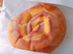 星空流沙包-木子木水日式烫面包(世界城光谷店)