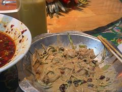 -人民公社大食堂(顺义总店)