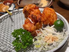 -一豚轩·烧鸟·豚骨拉面(五四路店)