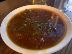 麻辣冒鸭血-三生小馆(亭知路店)