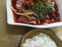 -冒菜西施·非遗冒菜(总店)