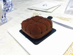 魂牵梦绕-麦雪尔甜品·生日蛋糕(新街口旗舰店)