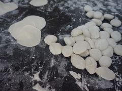 汤包皮-津品味小吃(大学湾店)