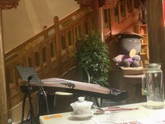 -唐猫庭院·千年陕菜(大唐不夜城店)