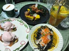 -CHILLAX轻乐时(侨建·Hi City店)