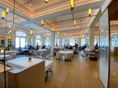大堂-Jean Georges