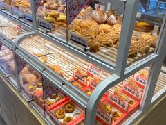 -85度C(青岛燕儿岛店)
