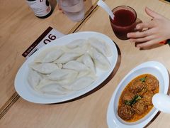 -喜家德虾仁水饺(飞洲国际店)
