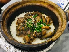 招牌黄鳝煲仔饭-红星光发煲仔饭(大石街店)