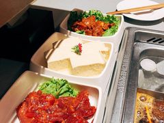 -海底捞火锅(振华商厦店)