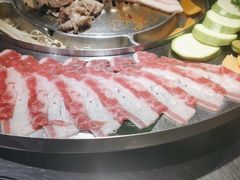 -哈哈碳都·牛肋条无限自助烤肉(台江万达店)