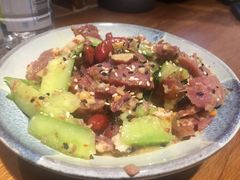 舂牛肉-阿木舂记·特色小吃(平江路店)