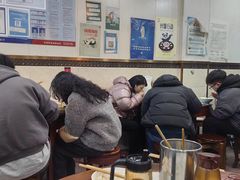 -肖家河家常面(肖家河北街店)