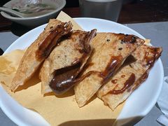 -古市香跷脚牛肉·非遗传承单位