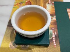 -悦得闲广式点心茶楼(蓝鲸世界店)