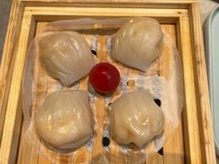 -雍哲港式餐厅(张家港万达店)