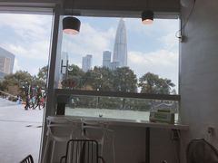 -宝小庆邵阳米粉(深圳市南山保利店)
