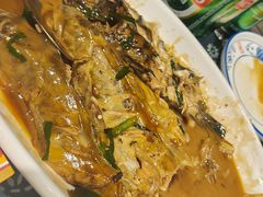 -旺角小渔村·海肠捞饭开创者(环山路店)
