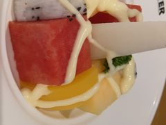 -斗牛士牛排(南京东路店)