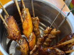 -炒豆合作社(东四总店)