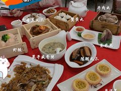 -鼎珑点心仔(燕塘店)