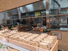 -泸溪河桃酥(西直门凯德店)