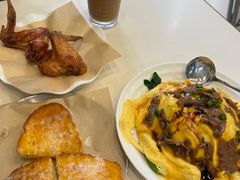 -華歡冰室-WahFoon(吉大店)
