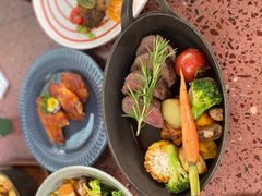 -La Terre乐田(万象城店)