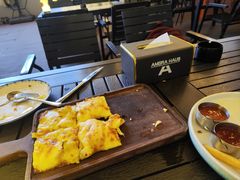 -Ambra Haus琥珀屋精酿餐厅(宝山店)