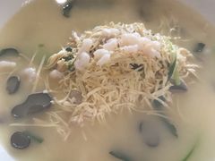 -花园茶楼(兴城西路店)