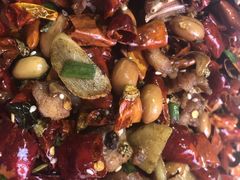-兔槽江湖菜·重庆璧山兔(水围店)